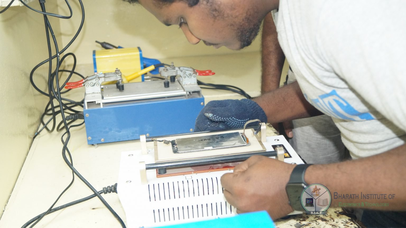 LCD and LED TV repair