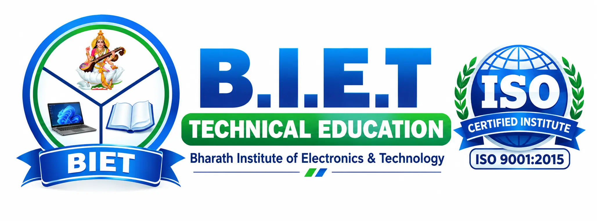 Bharath Institute of Electronics & Technology BIET Salem